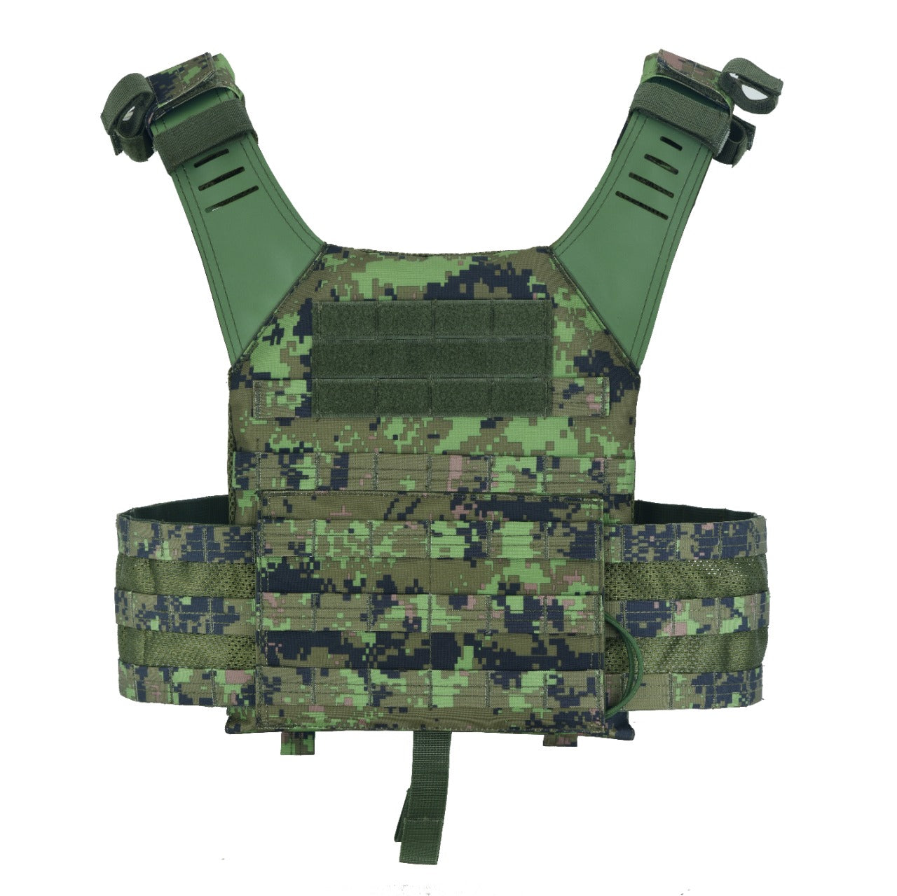 SHS-124 SPARTAN PLATE CARRIER