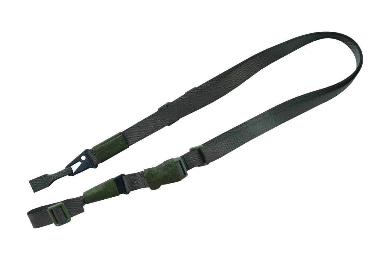 SHE-2003 - 3 Point Assault Sling