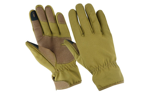 SHE-2216 SOFT-SHELL GLOVES