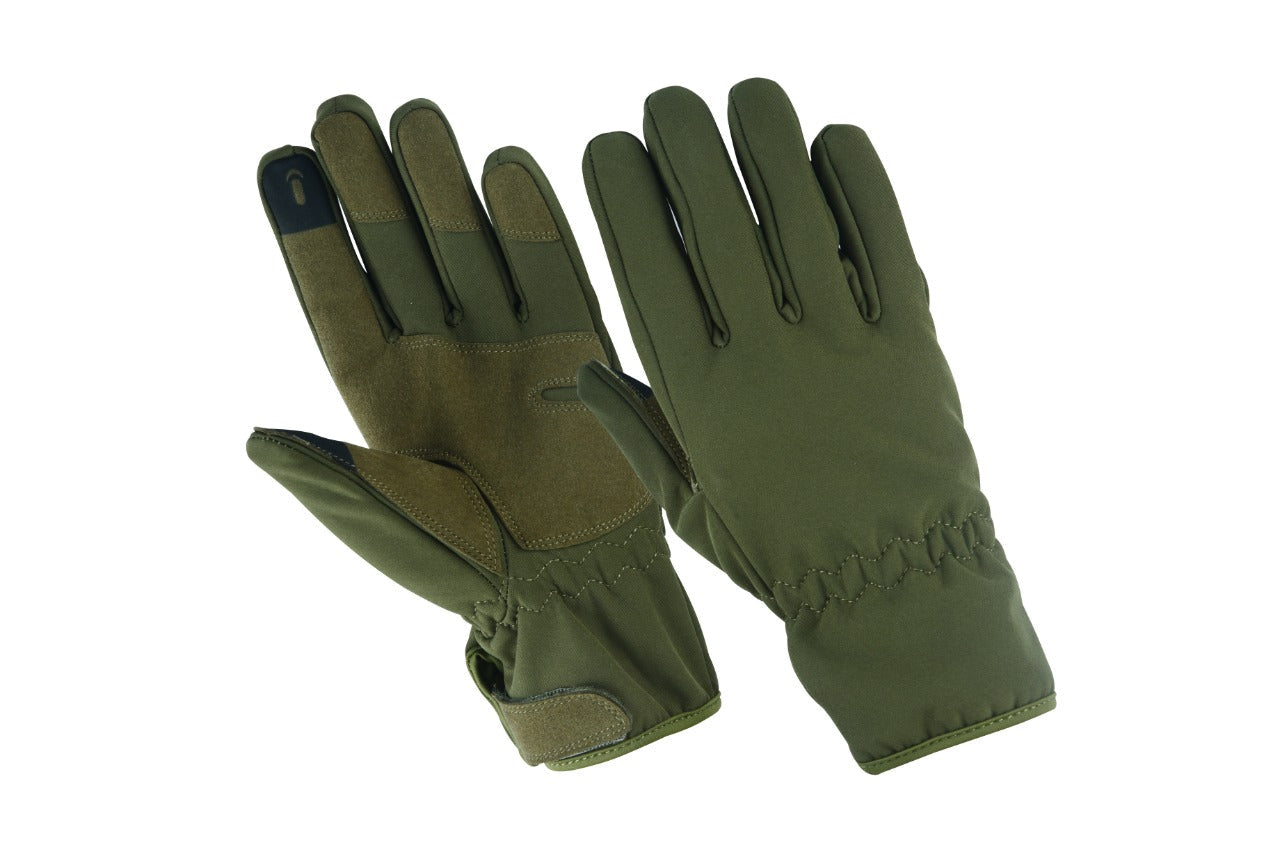 SHE-2216 SOFT-SHELL GLOVES