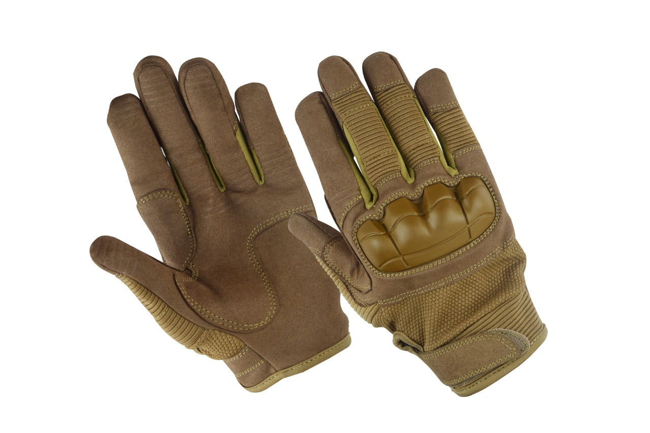 SHS-2355 TAC DEFENDER GLOVES