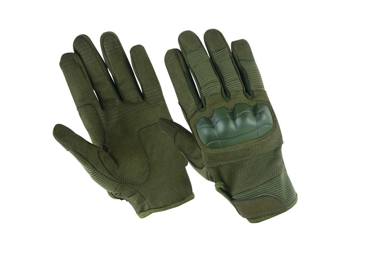 SHS-2355 TAC DEFENDER GLOVES