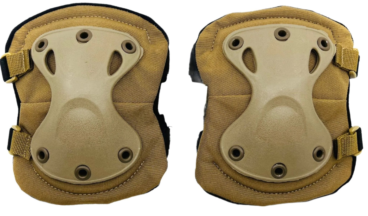 SHE-1560-XPD Elbow Pad