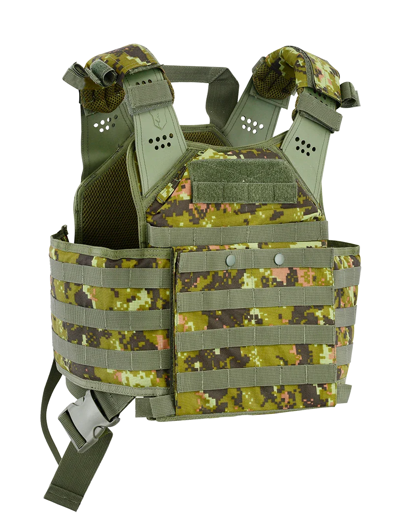 SHS-083 PROTECTOR PLATE CARRIER