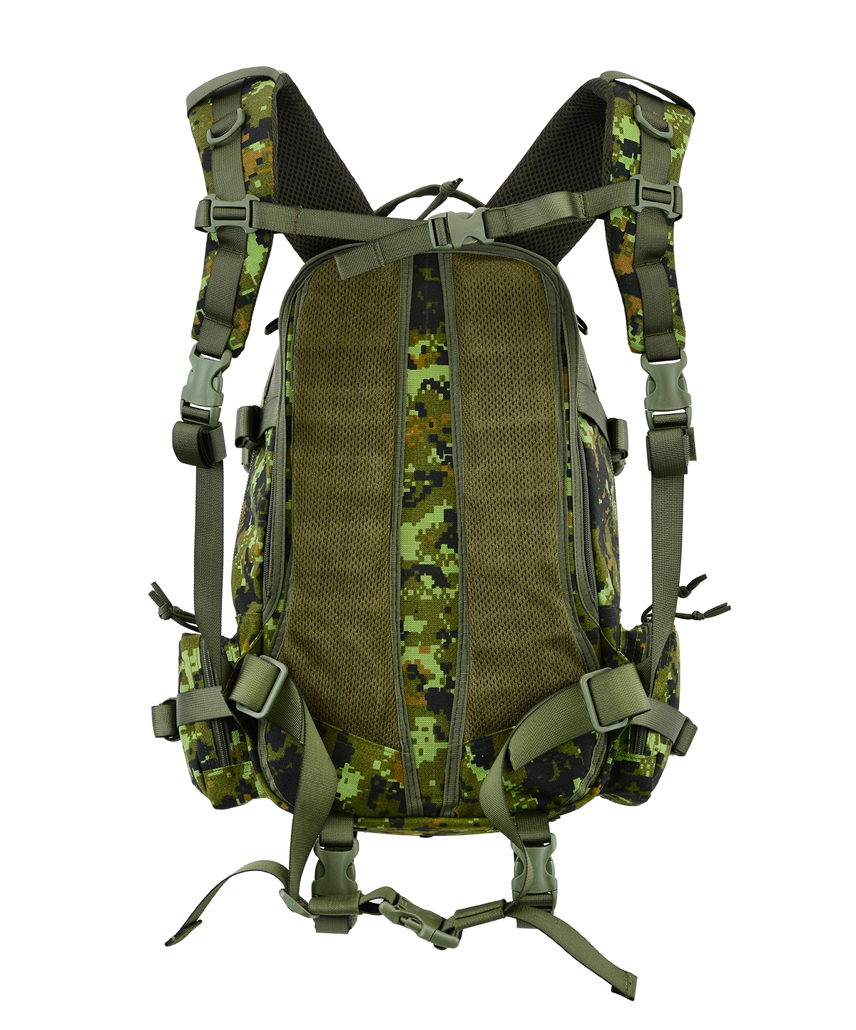 SHE- 515 "AFB"ADVANCED FIELD BACKPACK