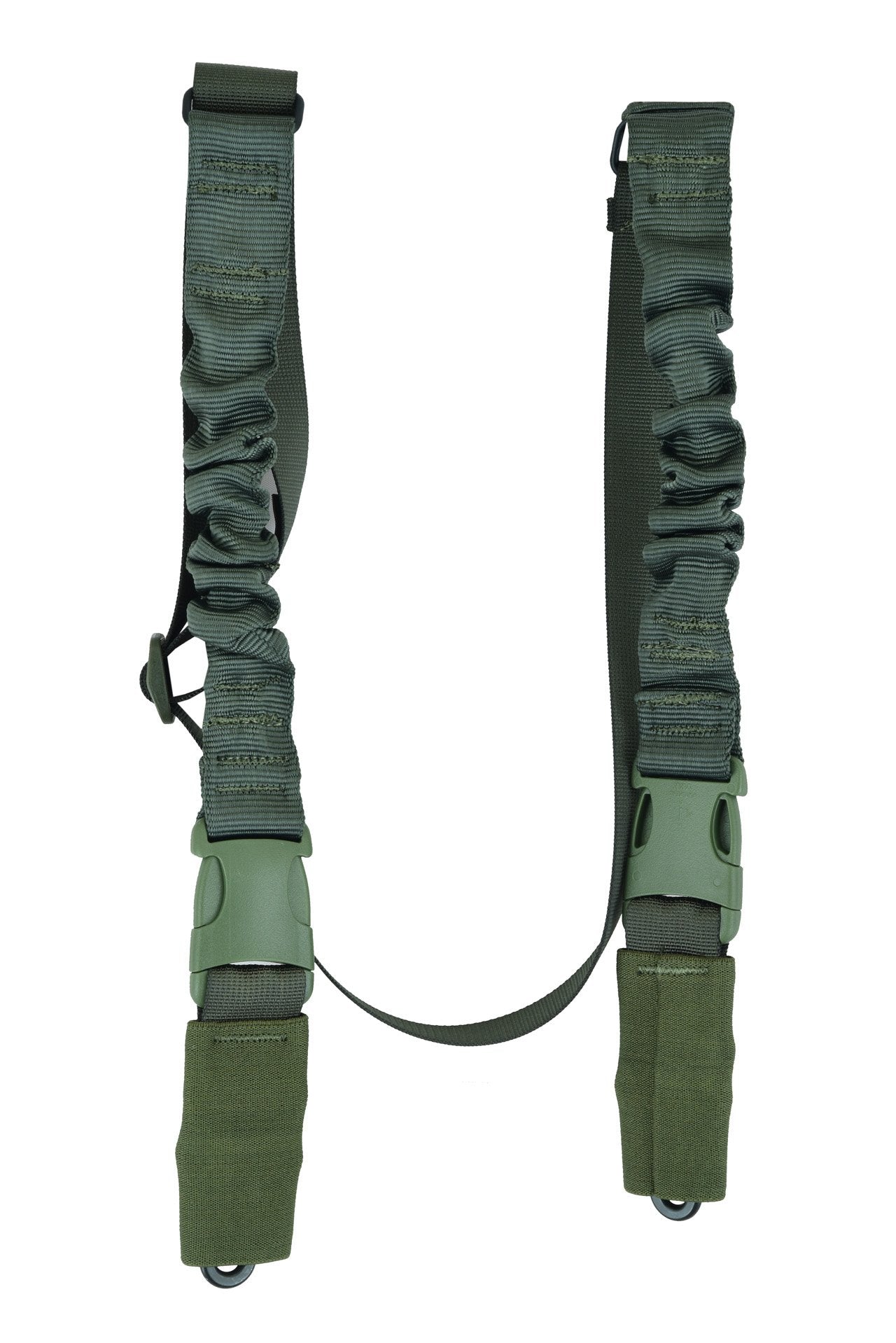 SHE-2055 2 in 1 point Bungee Sling