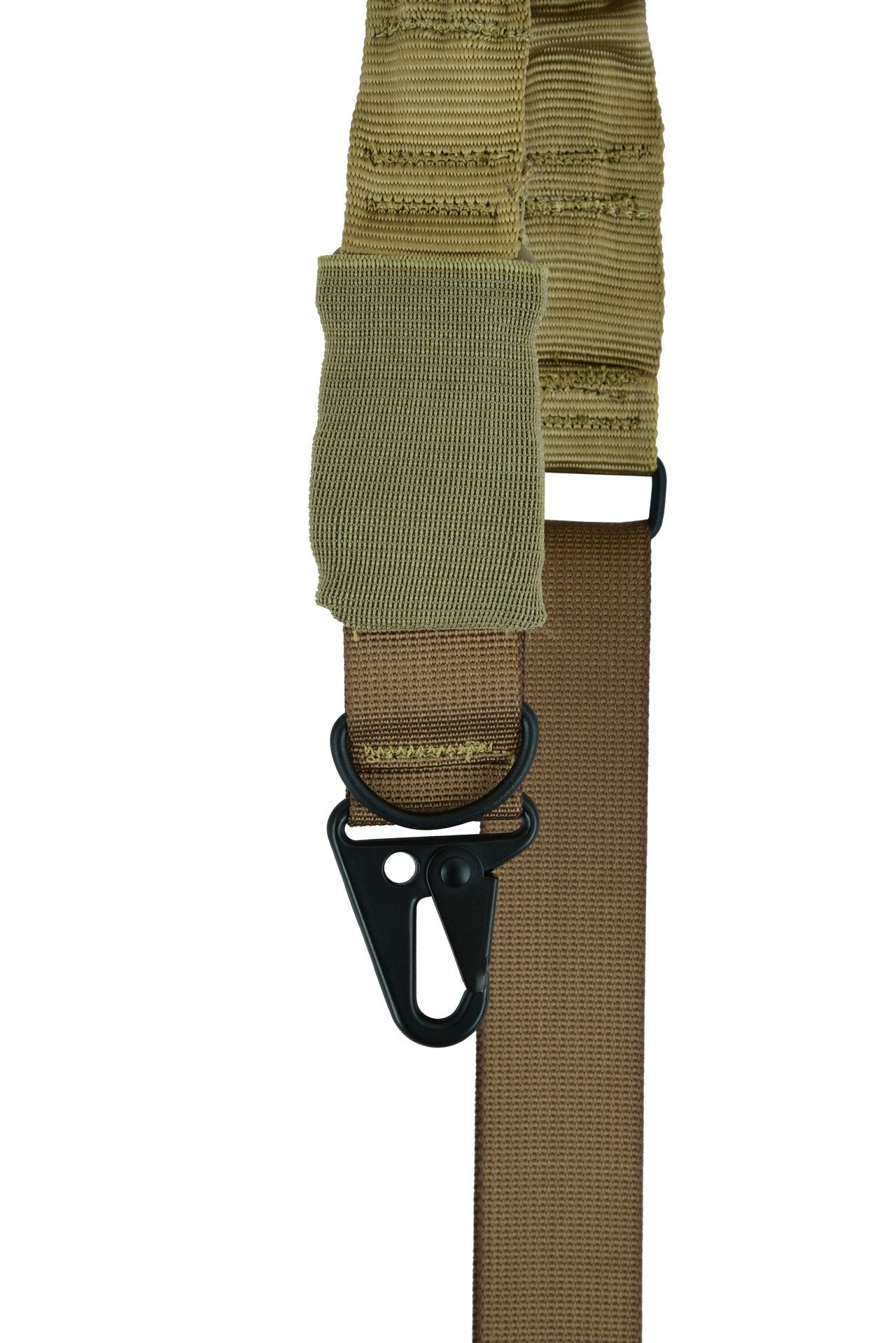 SHE-2055 2 in 1 point Bungee Sling