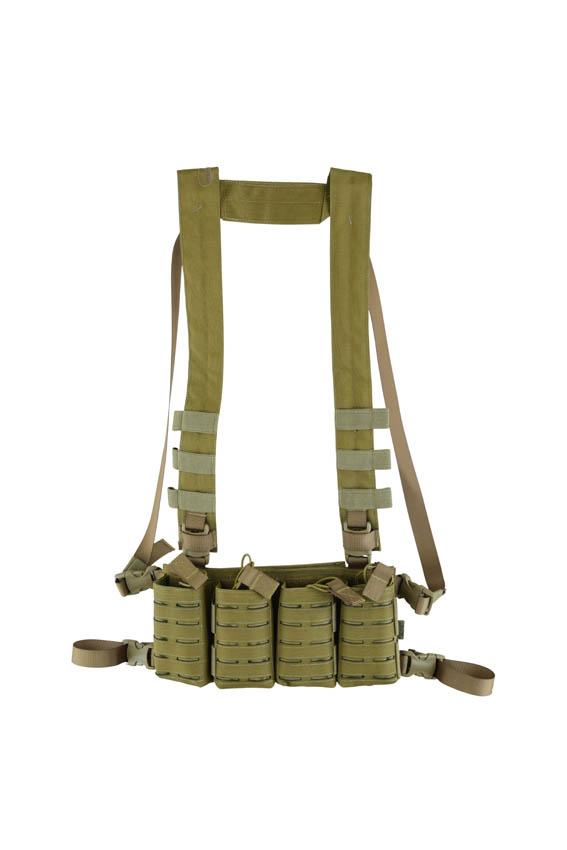 SHE-202 APACHE CHEST RIG