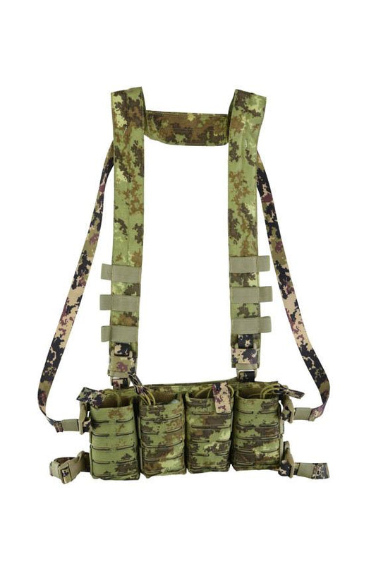 SHE-202 APACHE CHEST RIG