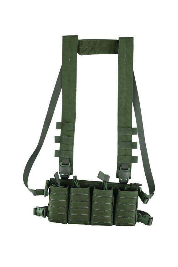 SHE-202 APACHE CHEST RIG