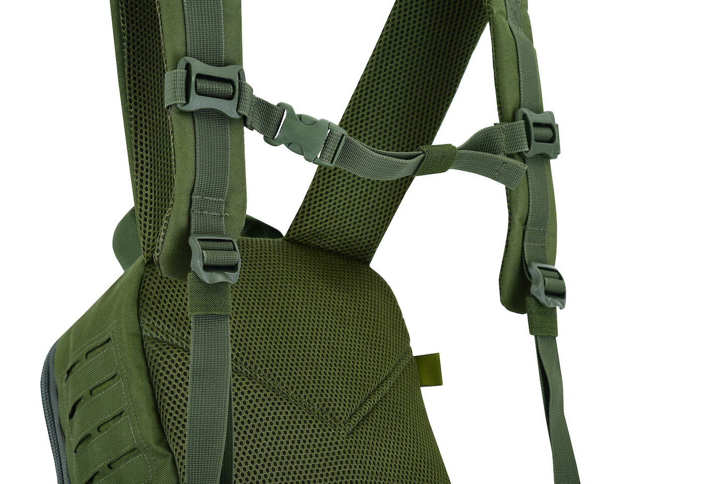 SHS-537 HIKER BAG