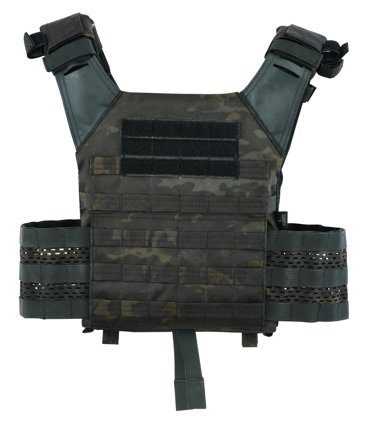 SHS-124 SPARTAN PLATE CARRIER