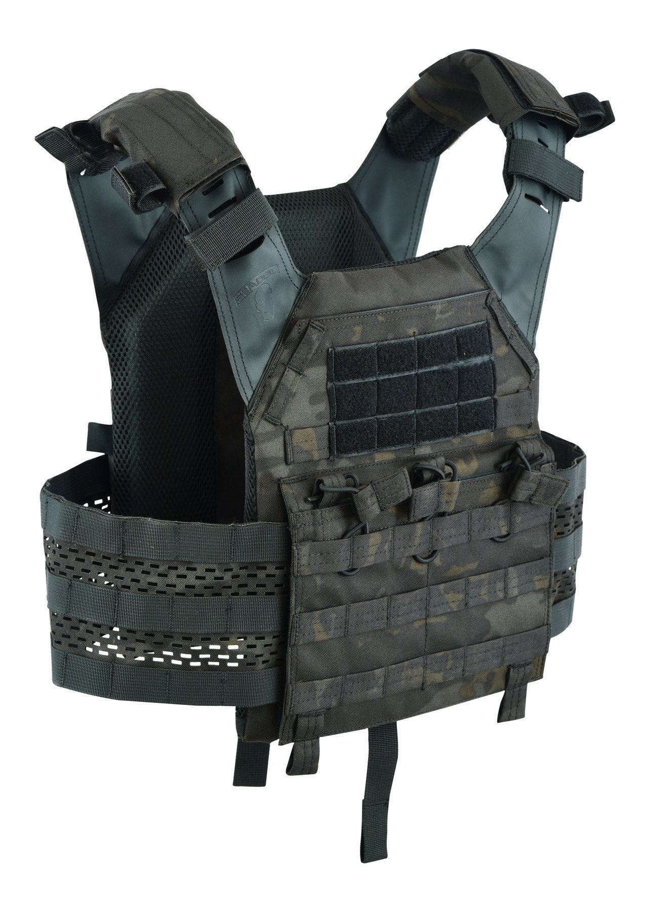 SHS-124 SPARTAN PLATE CARRIER