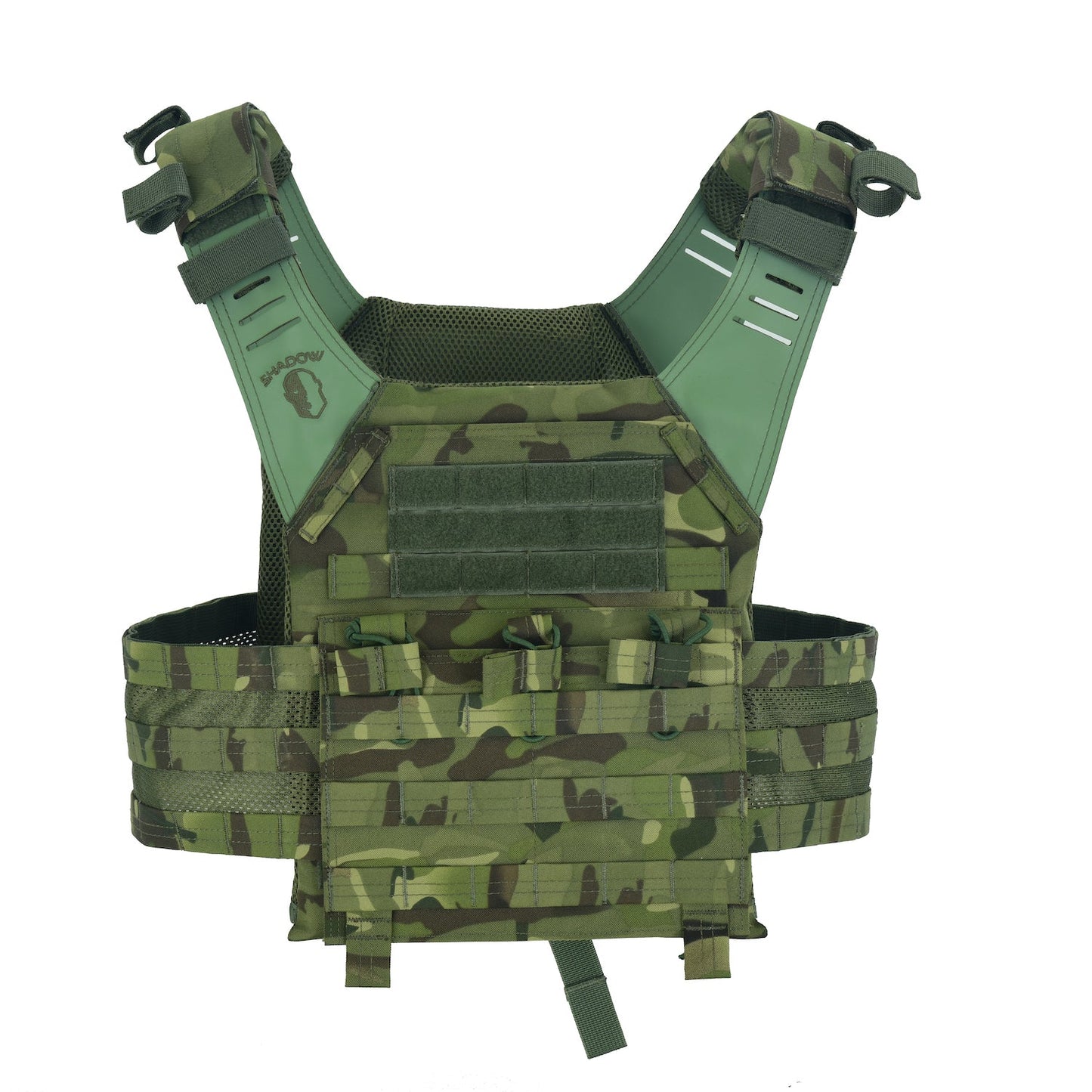 SHS-124 SPARTAN PLATE CARRIER