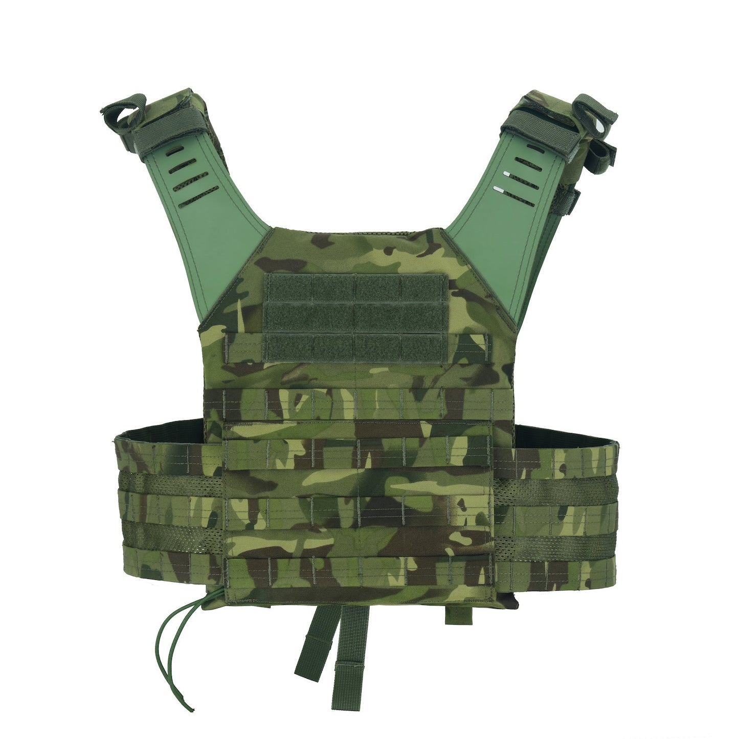 SHS-124 SPARTAN PLATE CARRIER