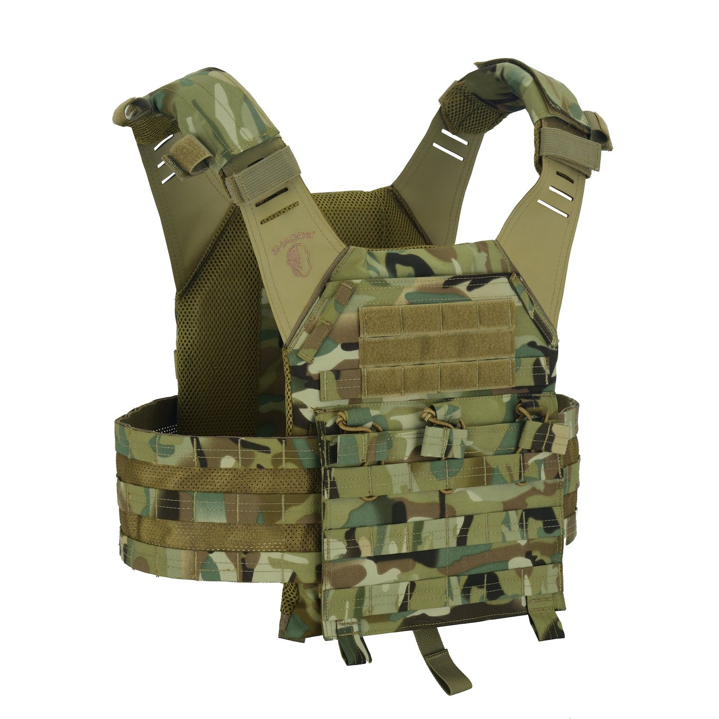 SHS-124 SPARTAN PLATE CARRIER