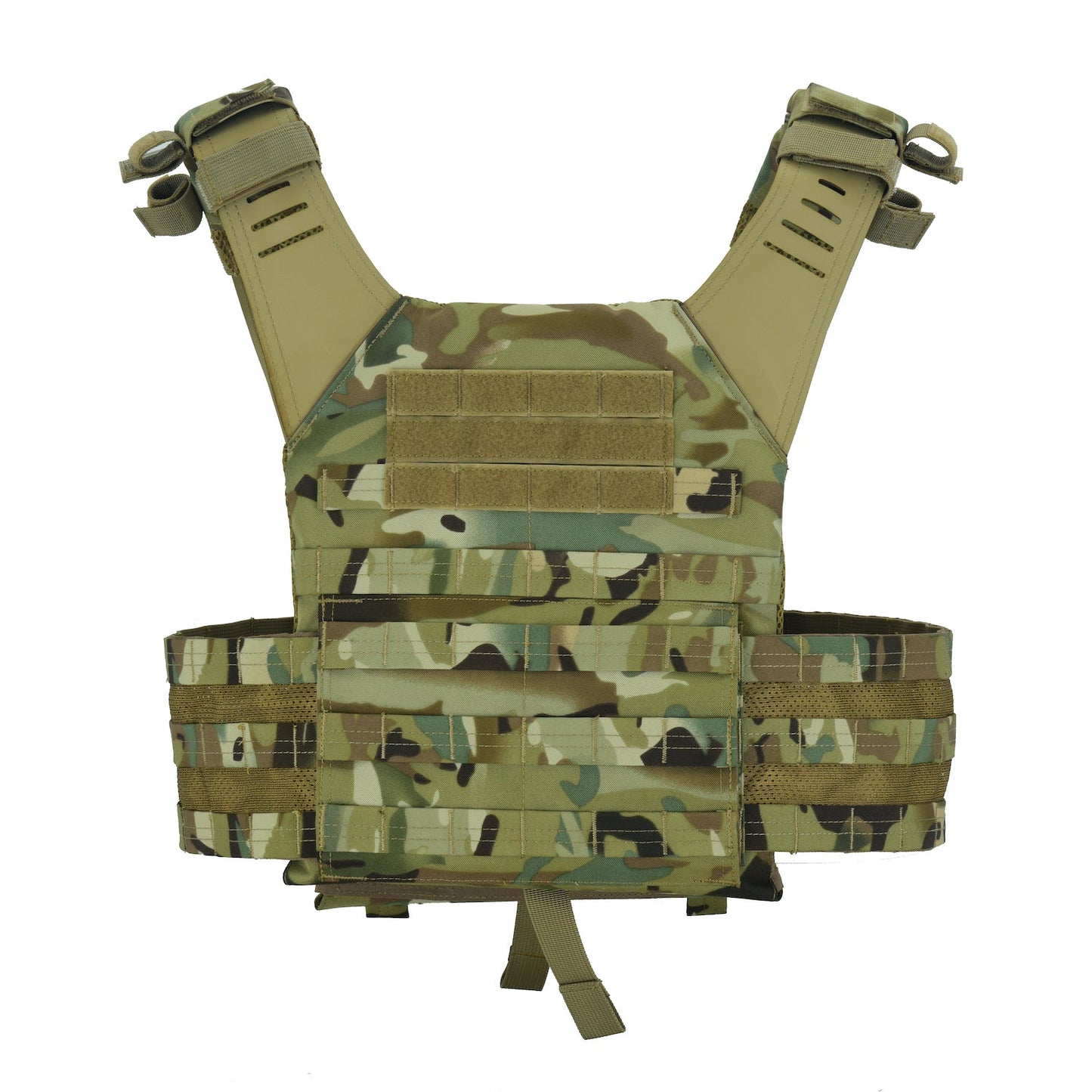 SHS-124 SPARTAN PLATE CARRIER