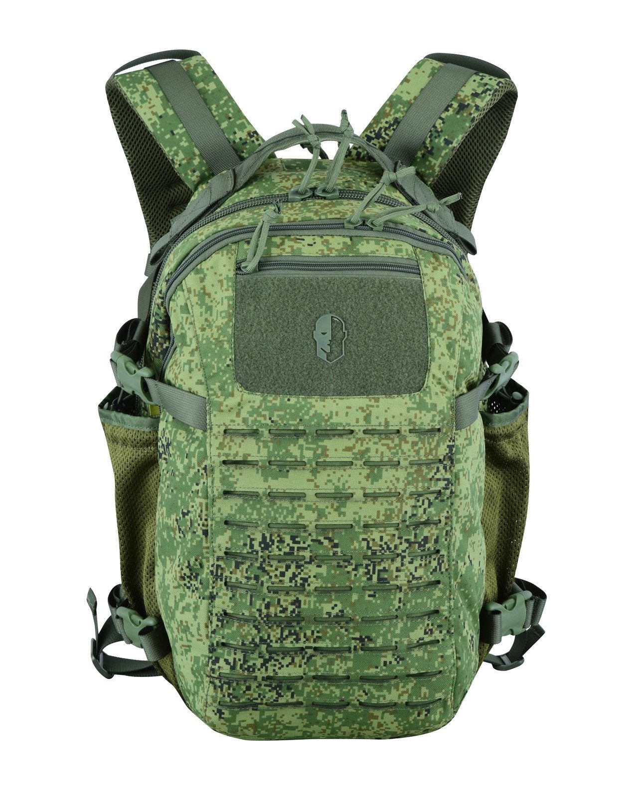 ADVANCED FIELD BACKPACK DIGI FLORA