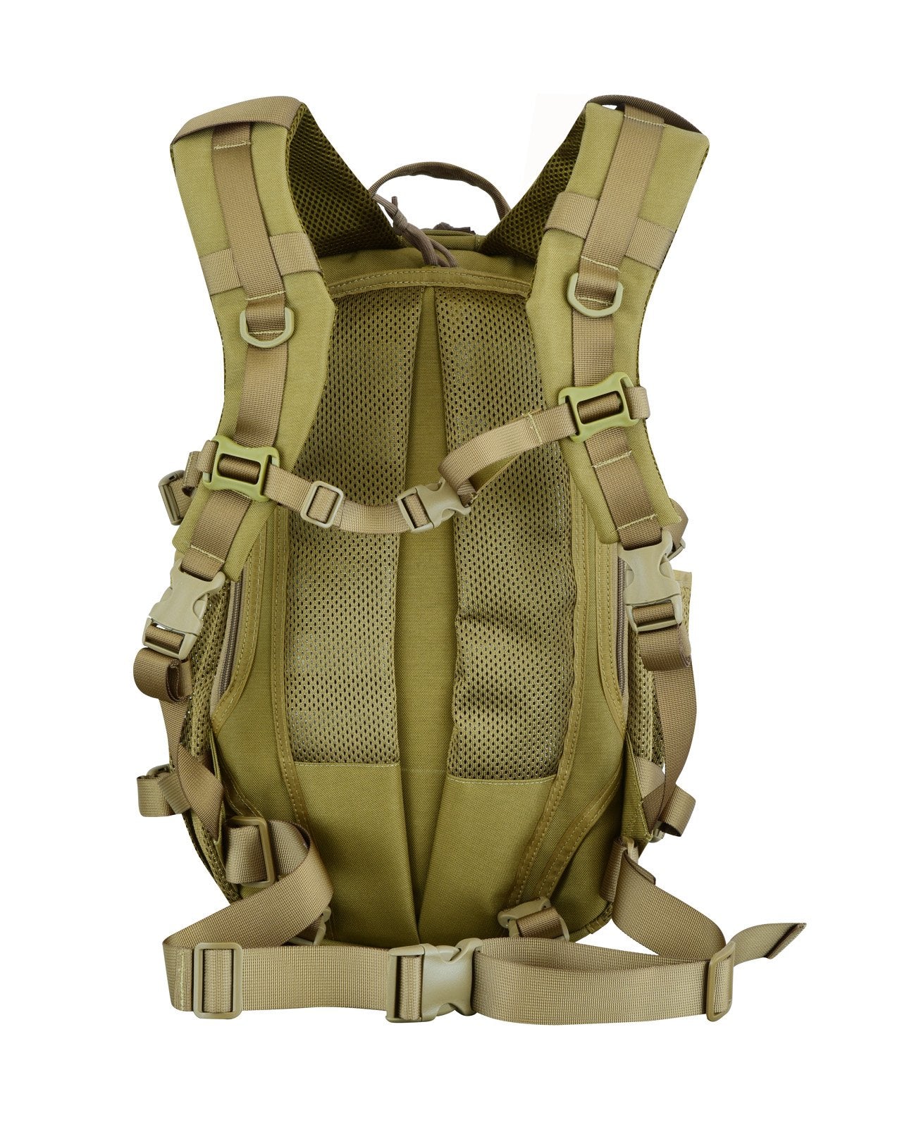 ADVANCED FIELD BACKPACK CT