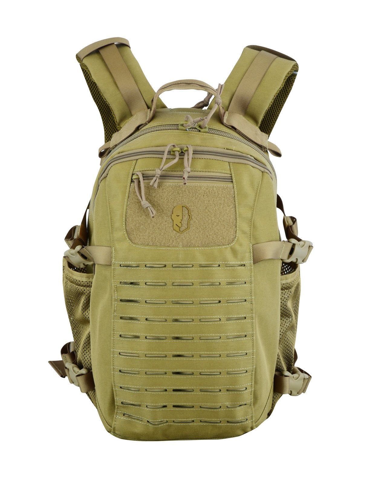 ADVANCED FIELD BACKPACK IN COYOTE