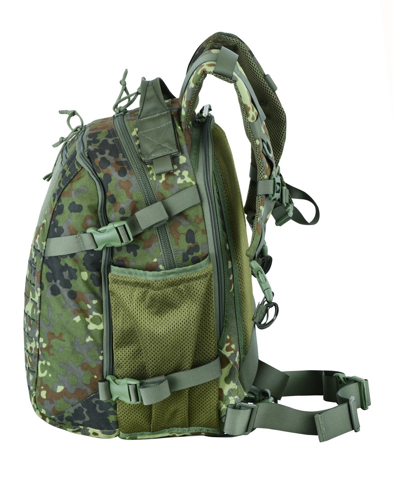 ADVANCED FIELD BACKPACK FL