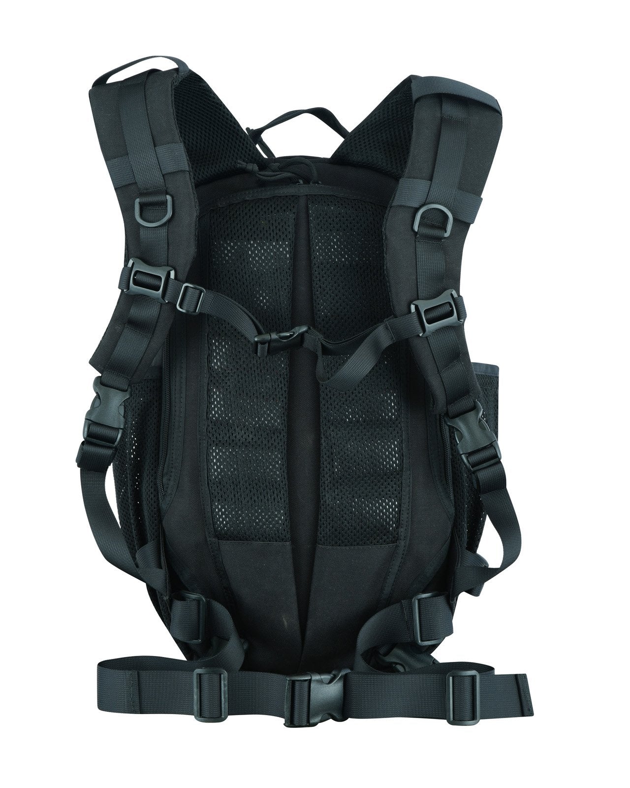 SHE- 515 "AFB"ADVANCED FIELD BACKPACK