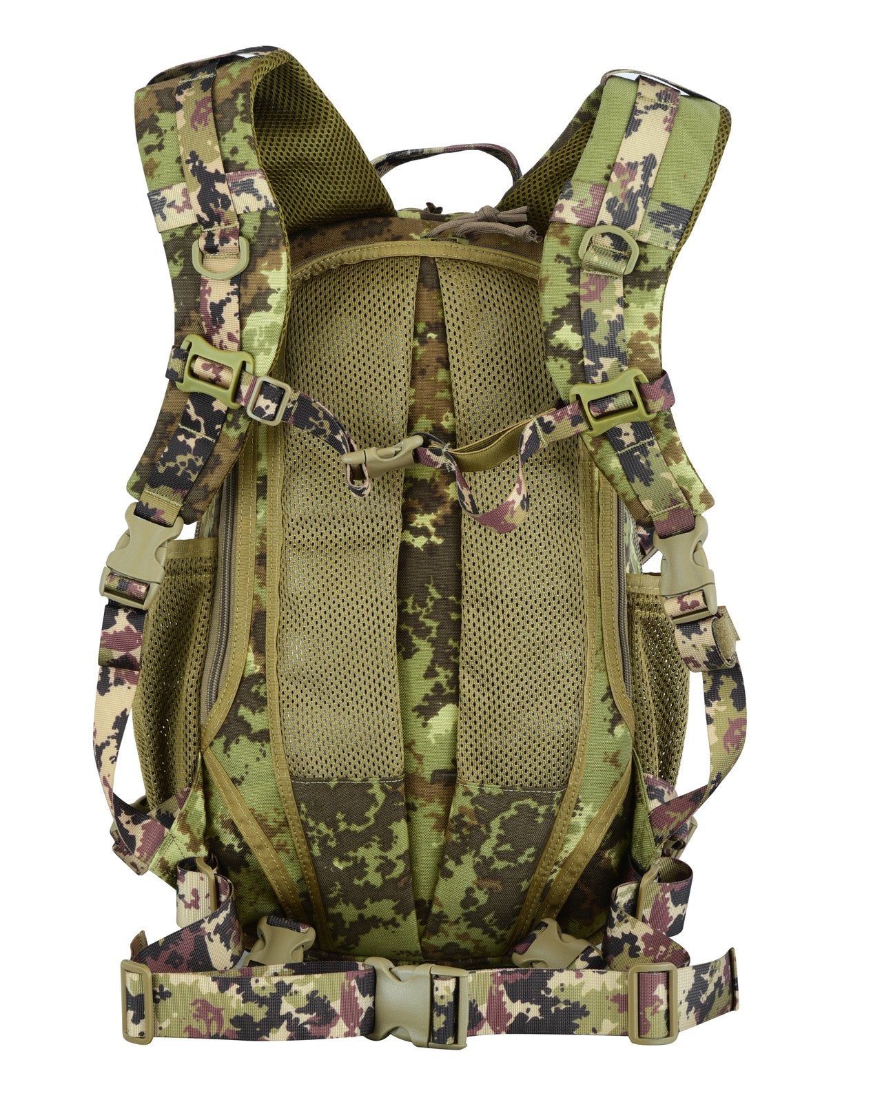 ADVANCED FIELD BACKPACK