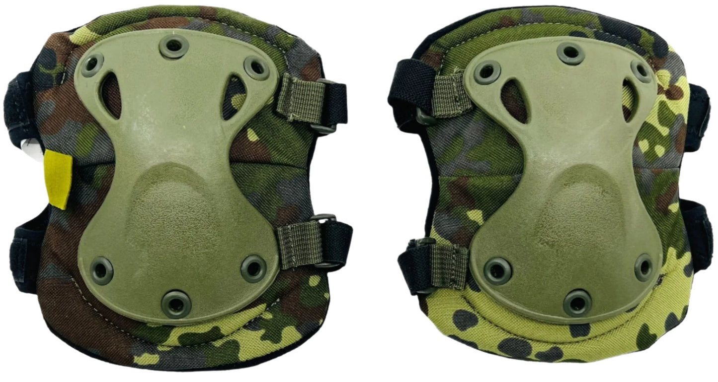 SHE-1560-XPD Elbow Pad