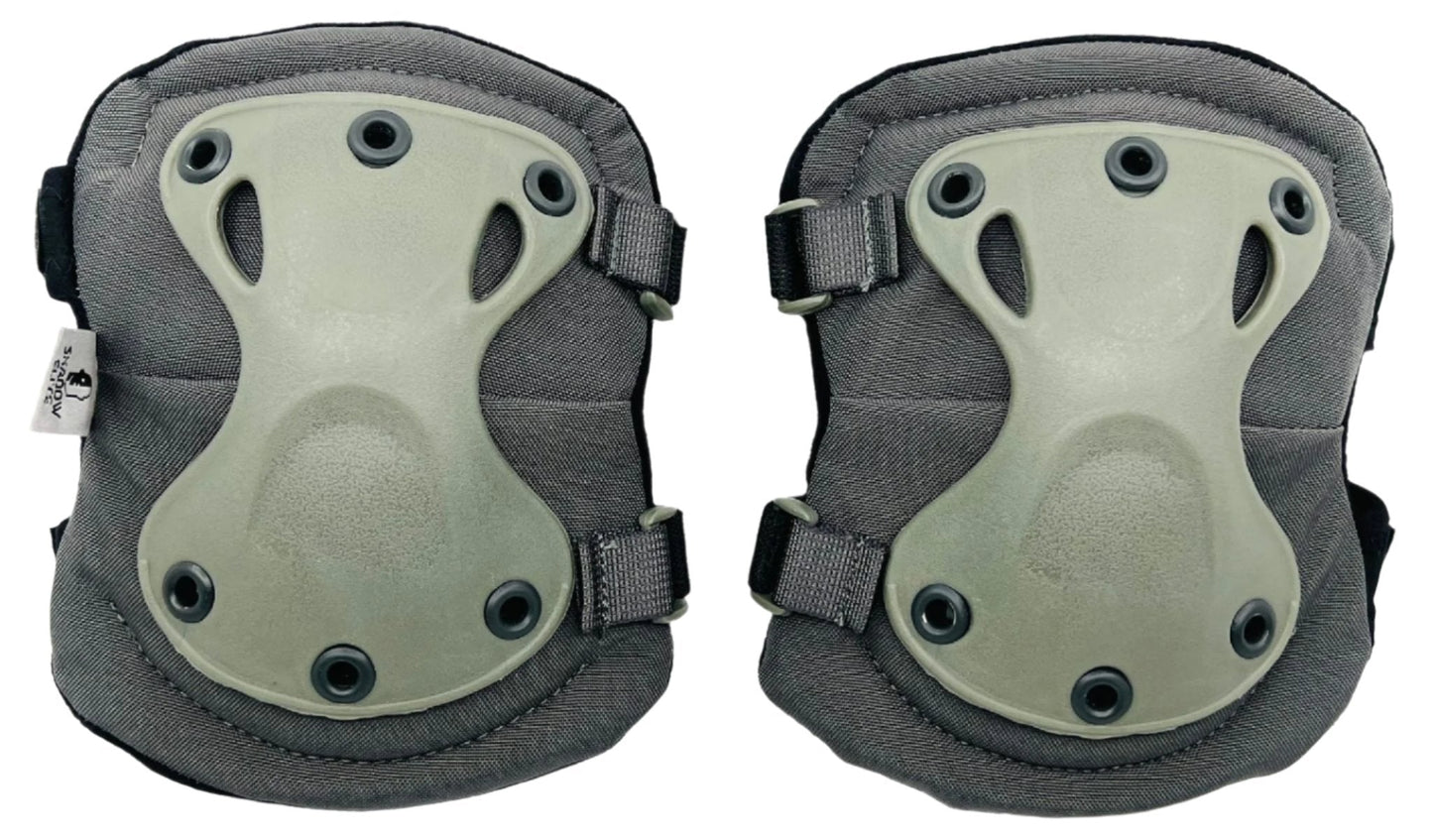 SHE-1560-XPD Elbow Pad