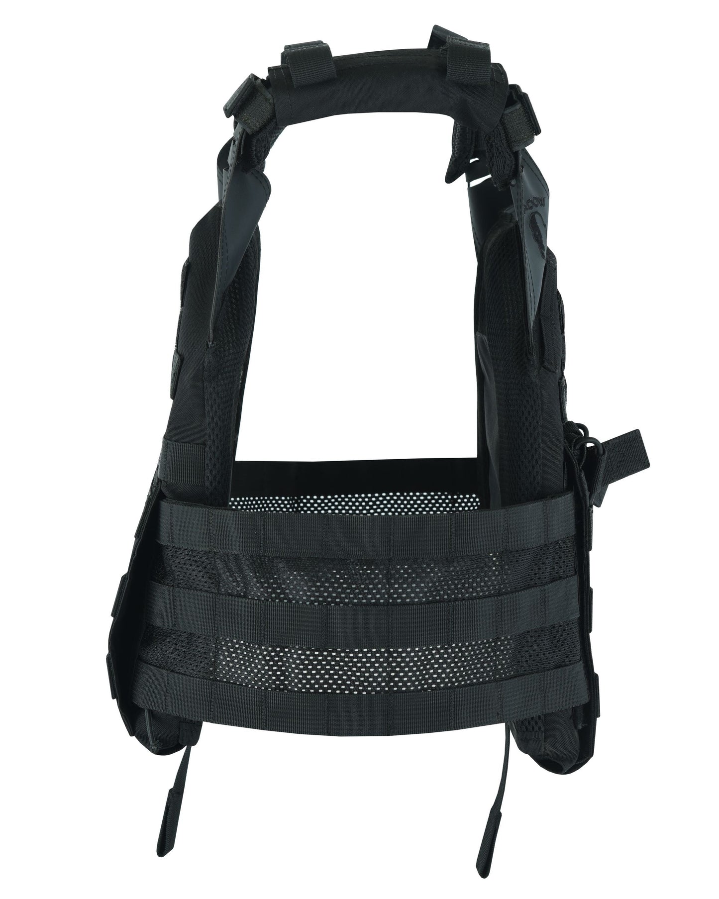 SHS-124 SPARTAN PLATE CARRIER