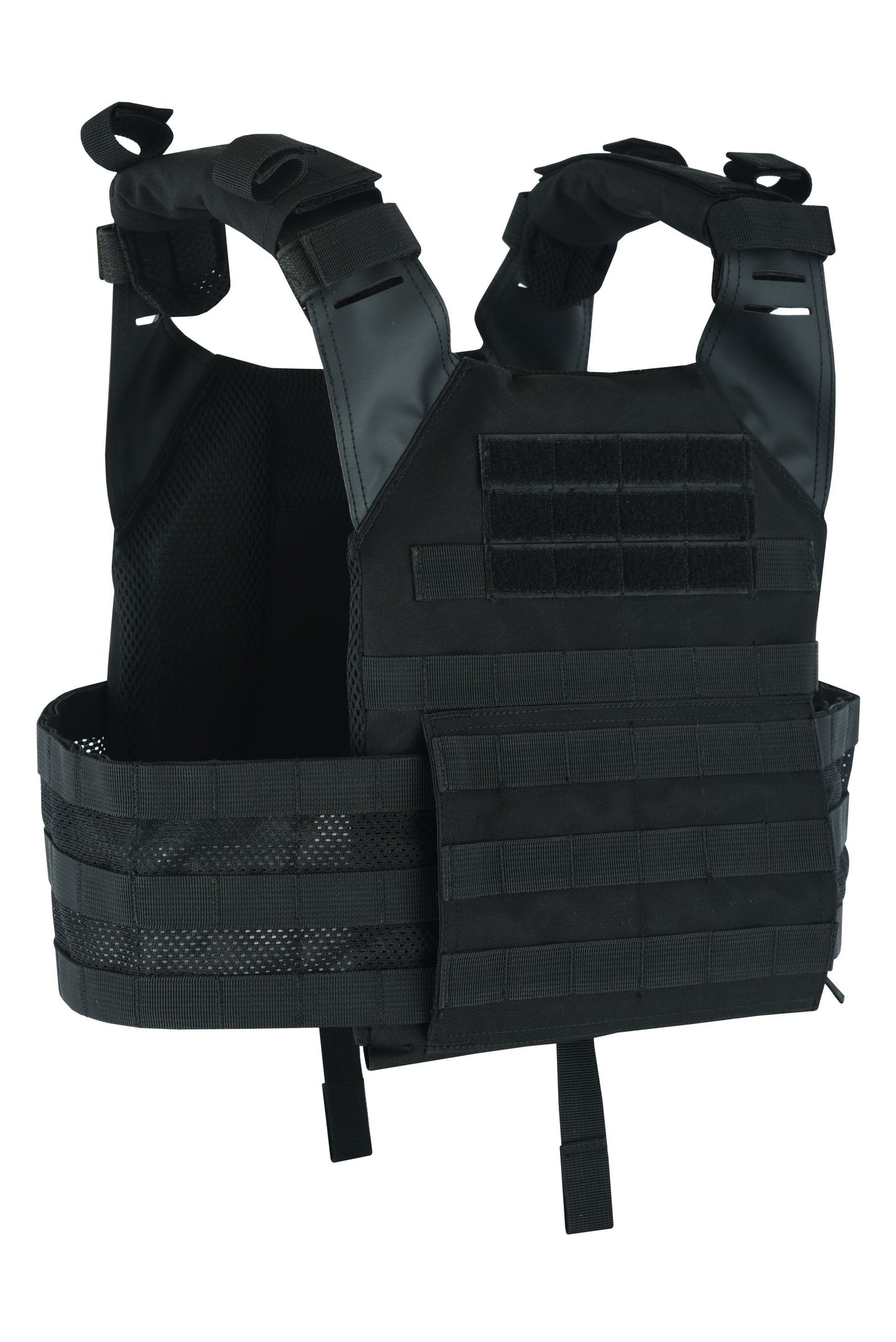 SHS-124 SPARTAN PLATE CARRIER