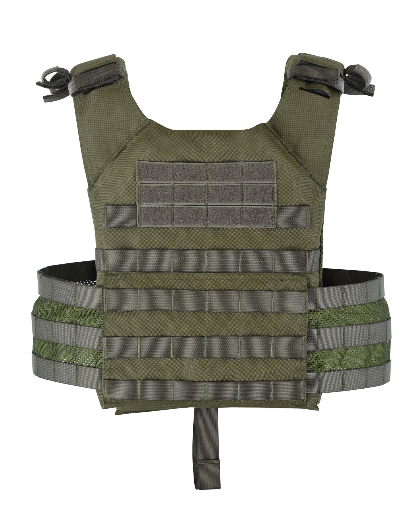 SHS-124 SPARTAN PLATE CARRIER