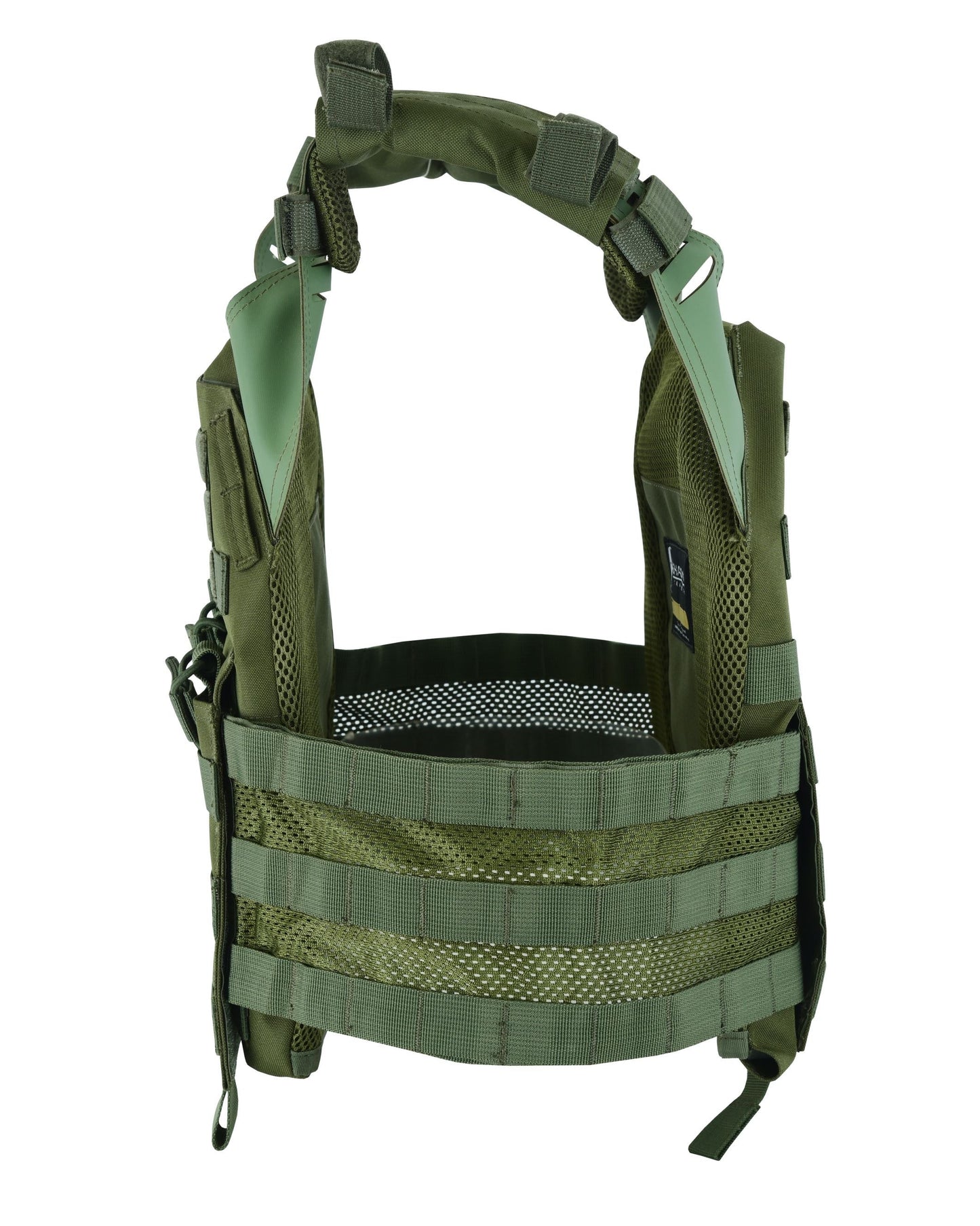 SHS-124 SPARTAN PLATE CARRIER