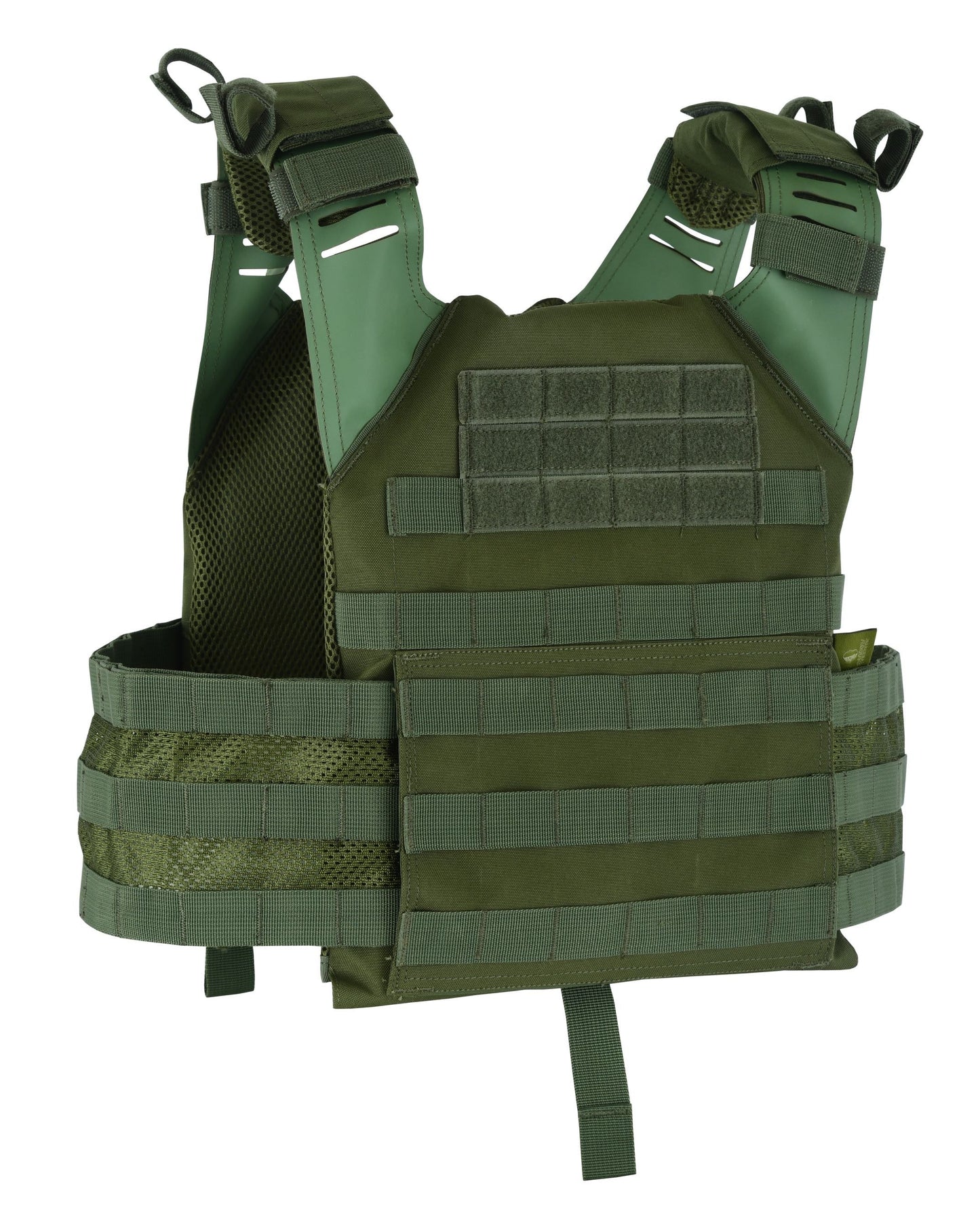 SHS-124 SPARTAN PLATE CARRIER