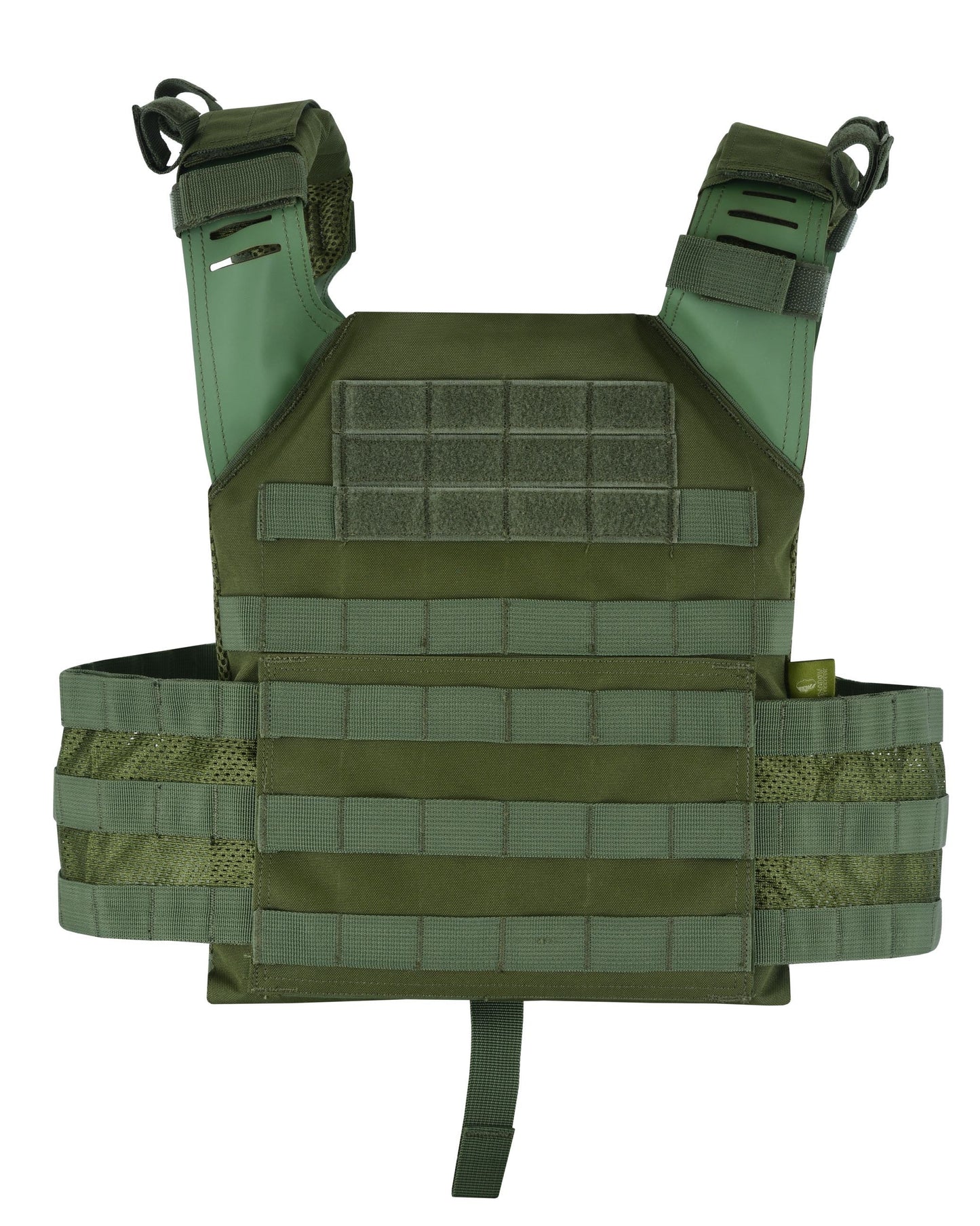 SHS-124 SPARTAN PLATE CARRIER