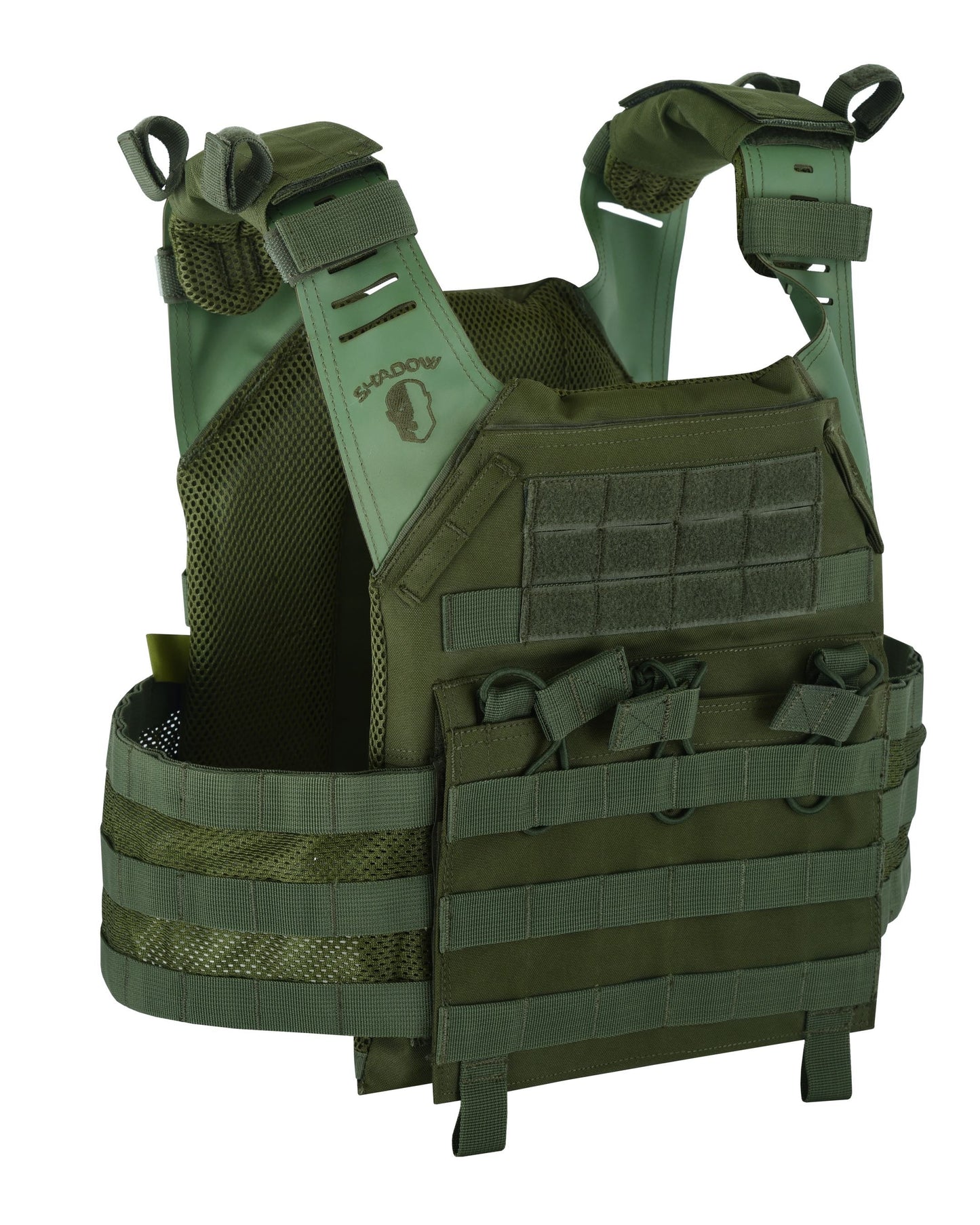 SHS-124 SPARTAN PLATE CARRIER