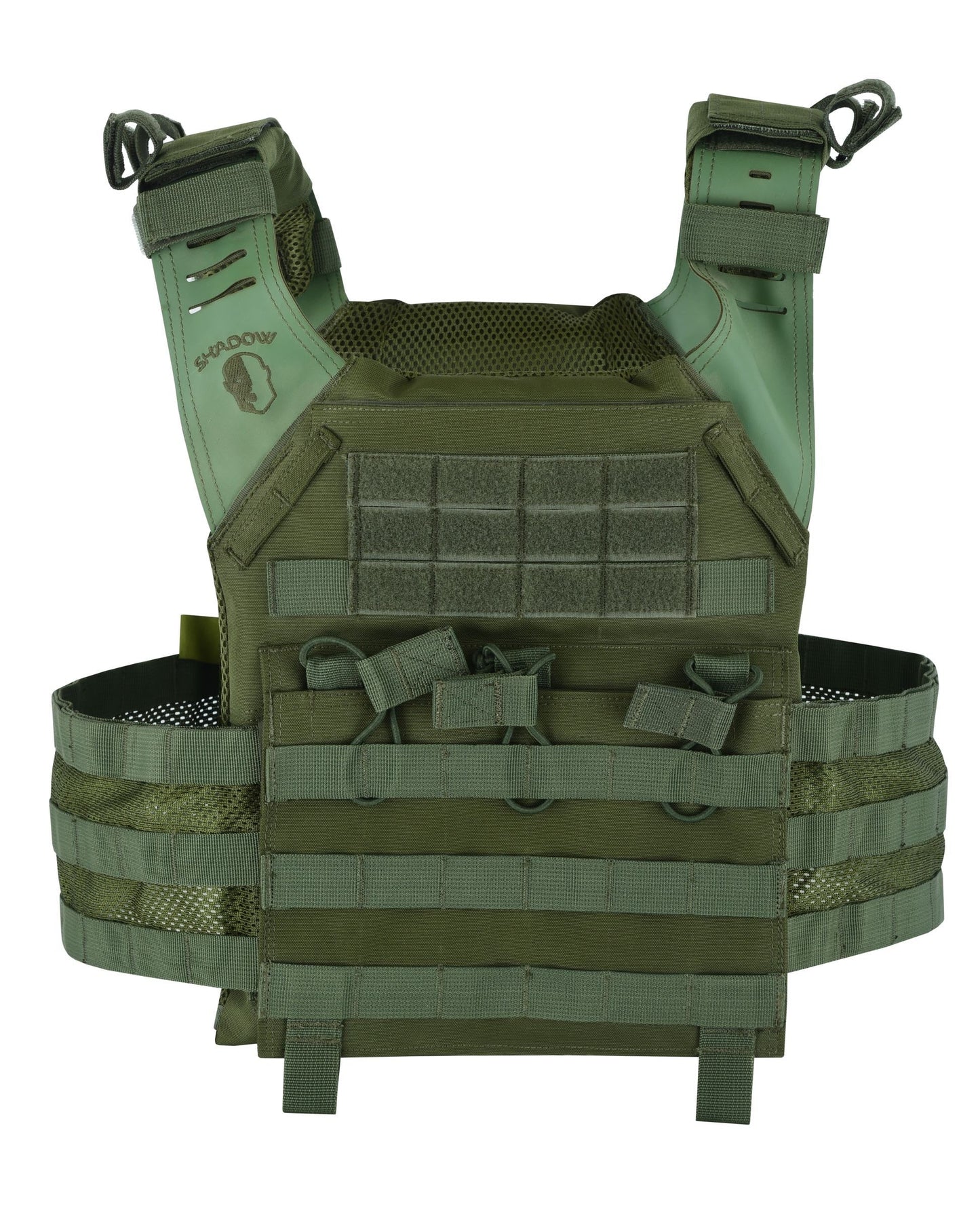 SHS-124 SPARTAN PLATE CARRIER