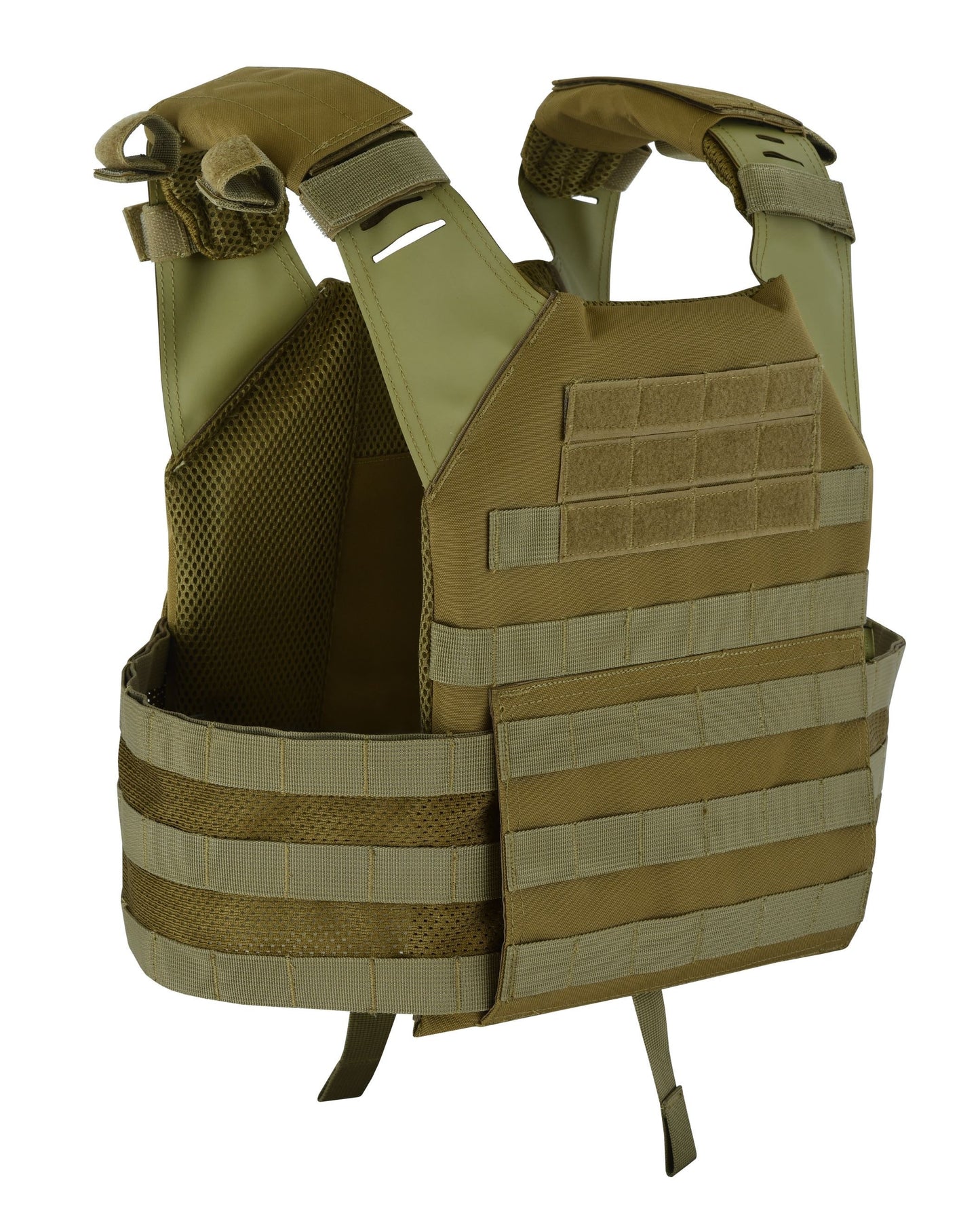 SHS-124 SPARTAN PLATE CARRIER