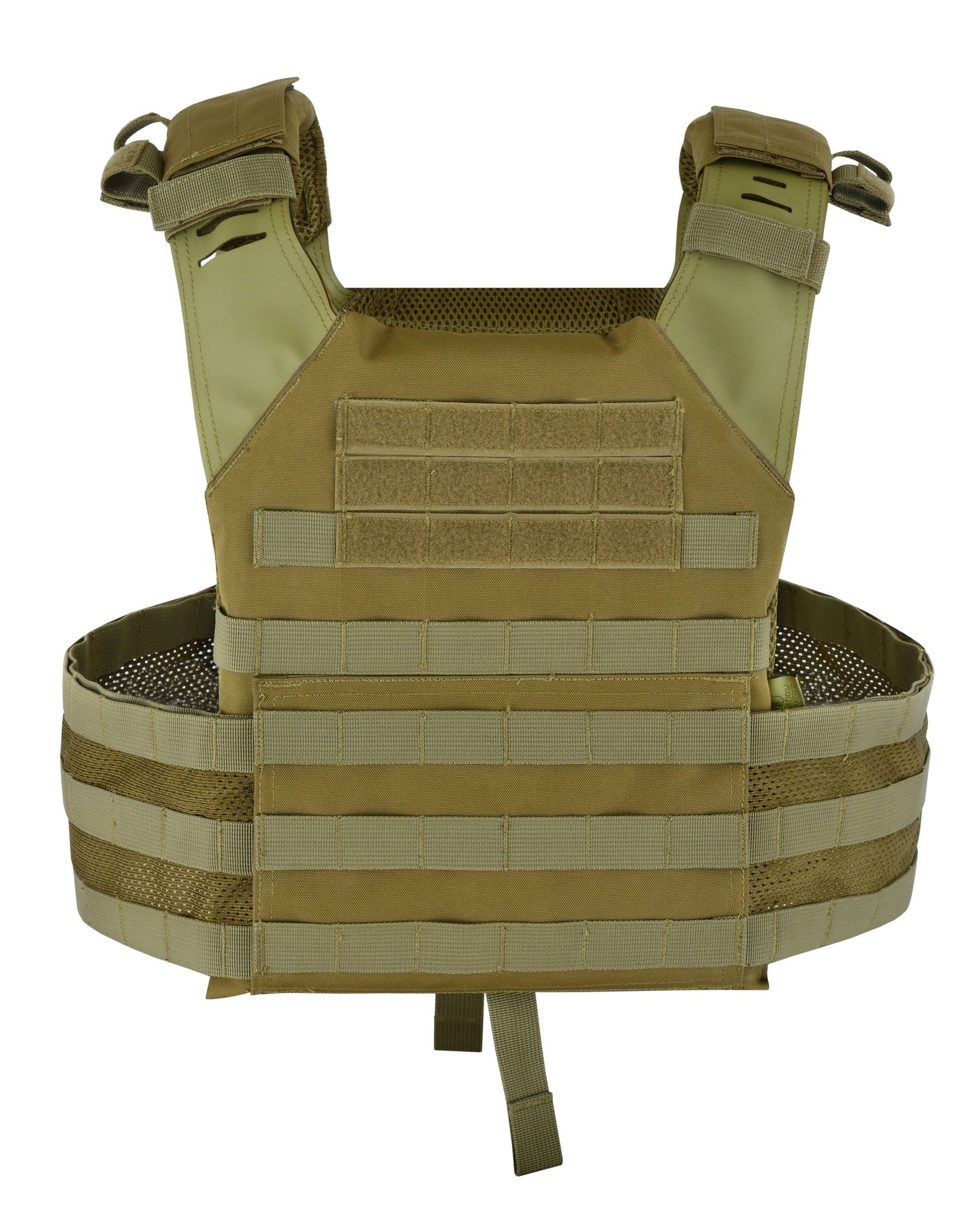 SHS-124 SPARTAN PLATE CARRIER