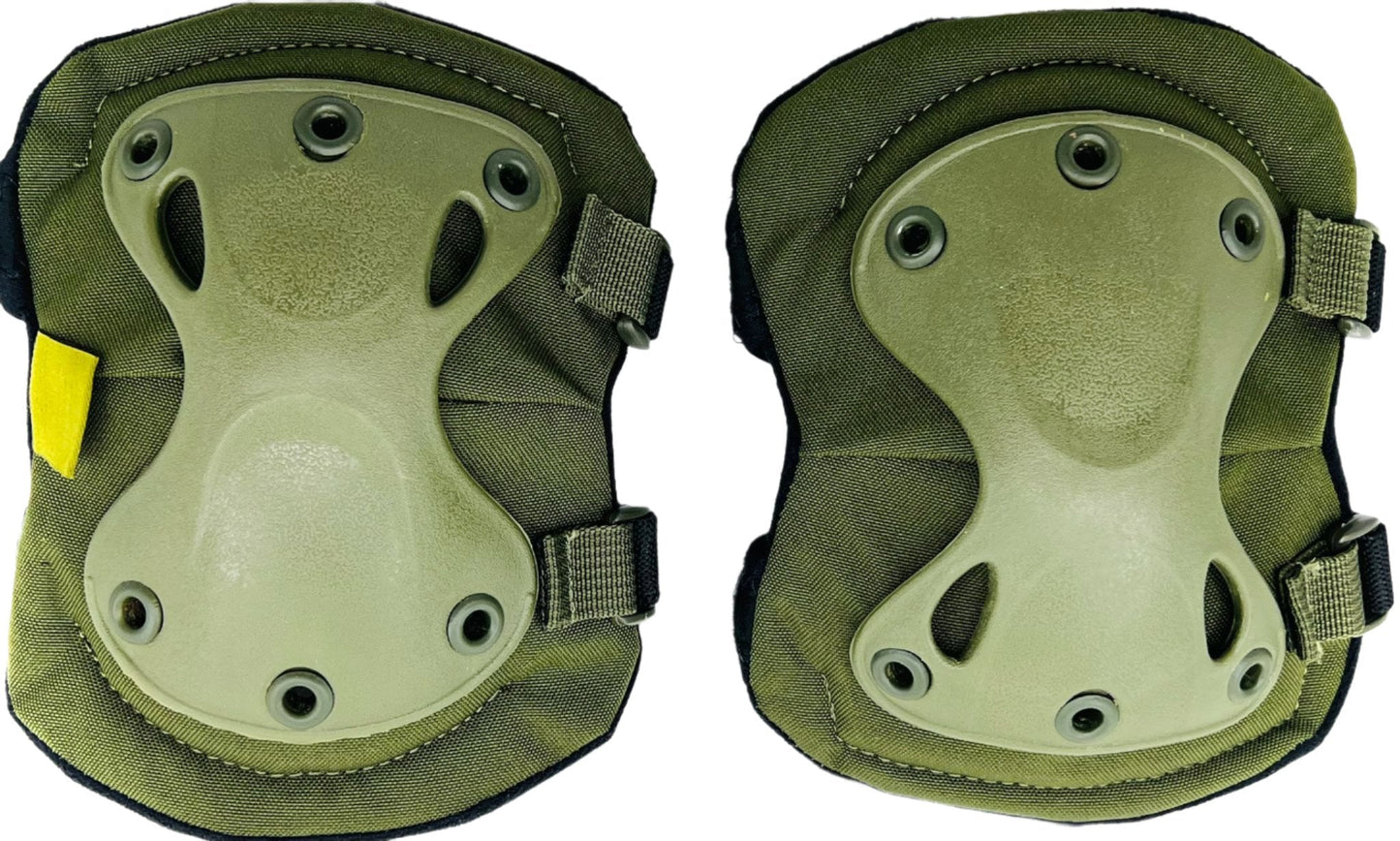 SHE-1560-XPD Elbow Pad