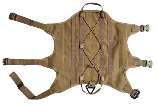 SHE-131 K9 Heavy Harness