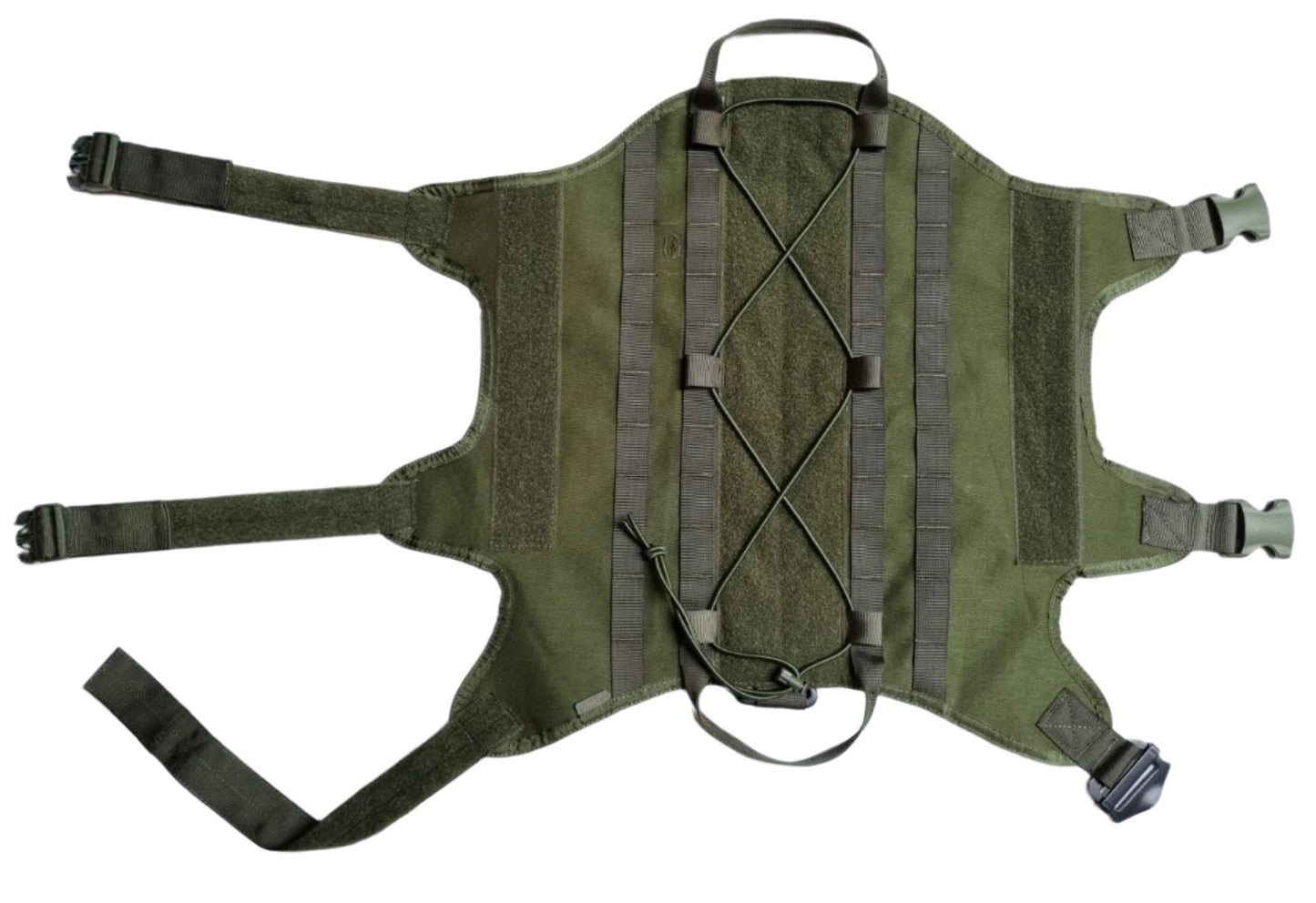 SHE-131 K9 Heavy Harness