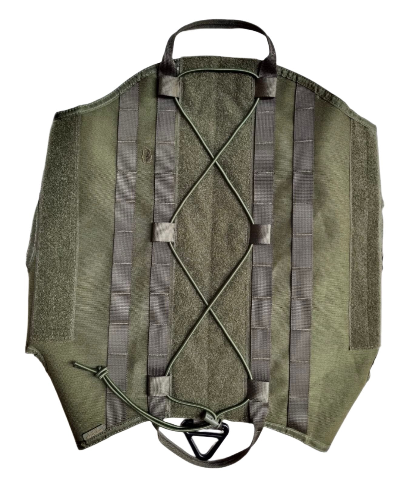 SHE-131 K9 Heavy Harness