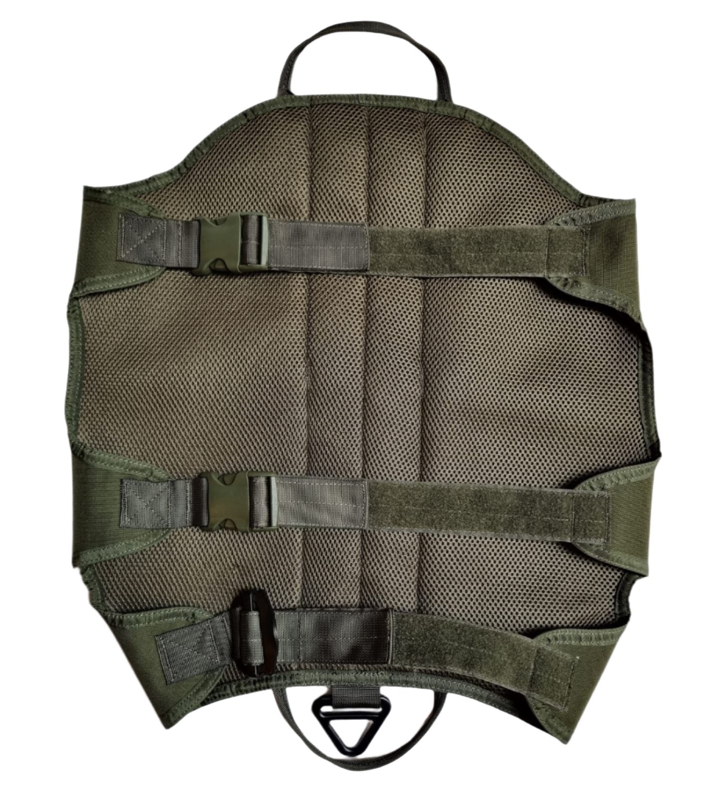 SHE-131 K9 Heavy Harness