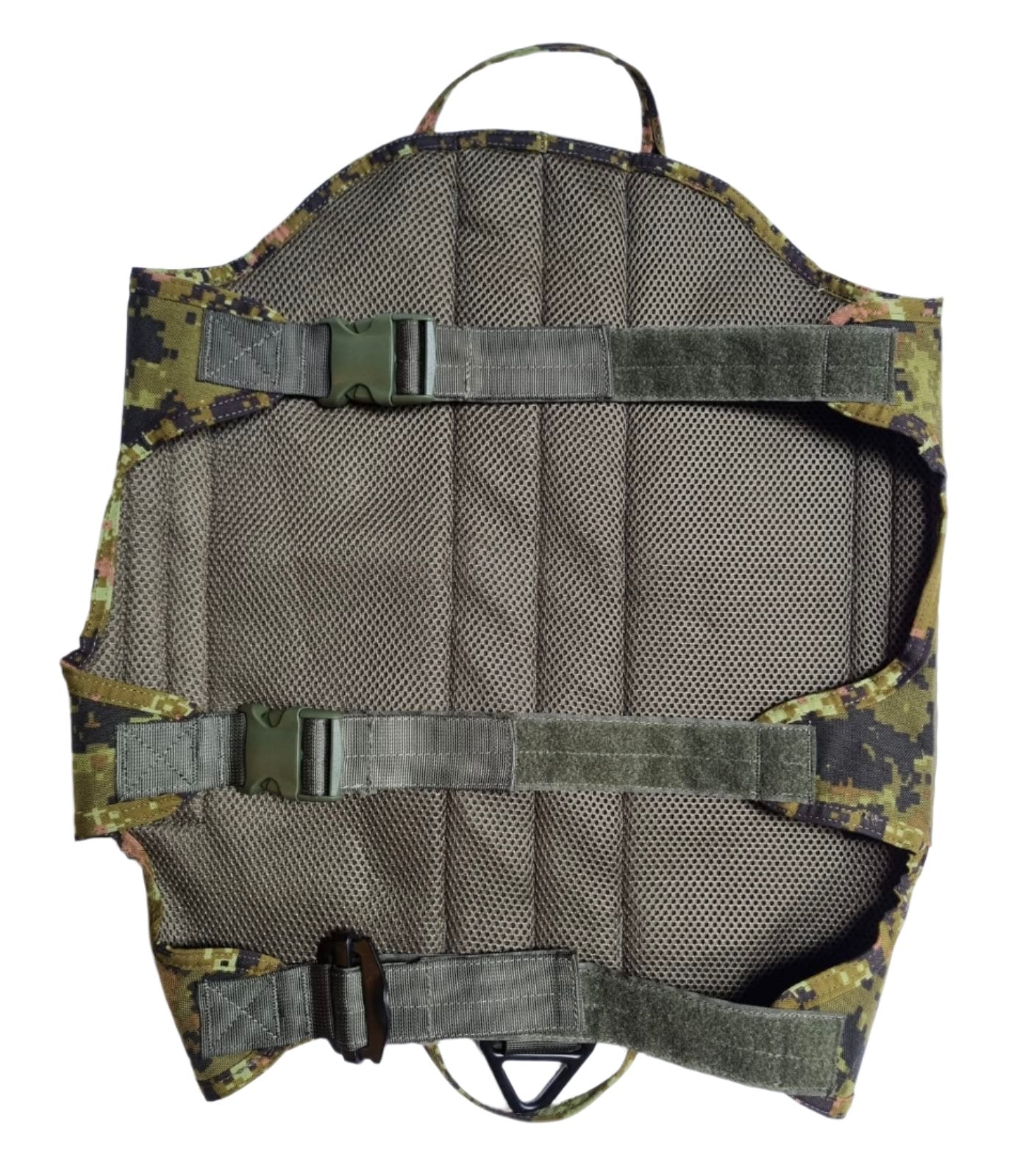 SHE-131 K9 Heavy Harness