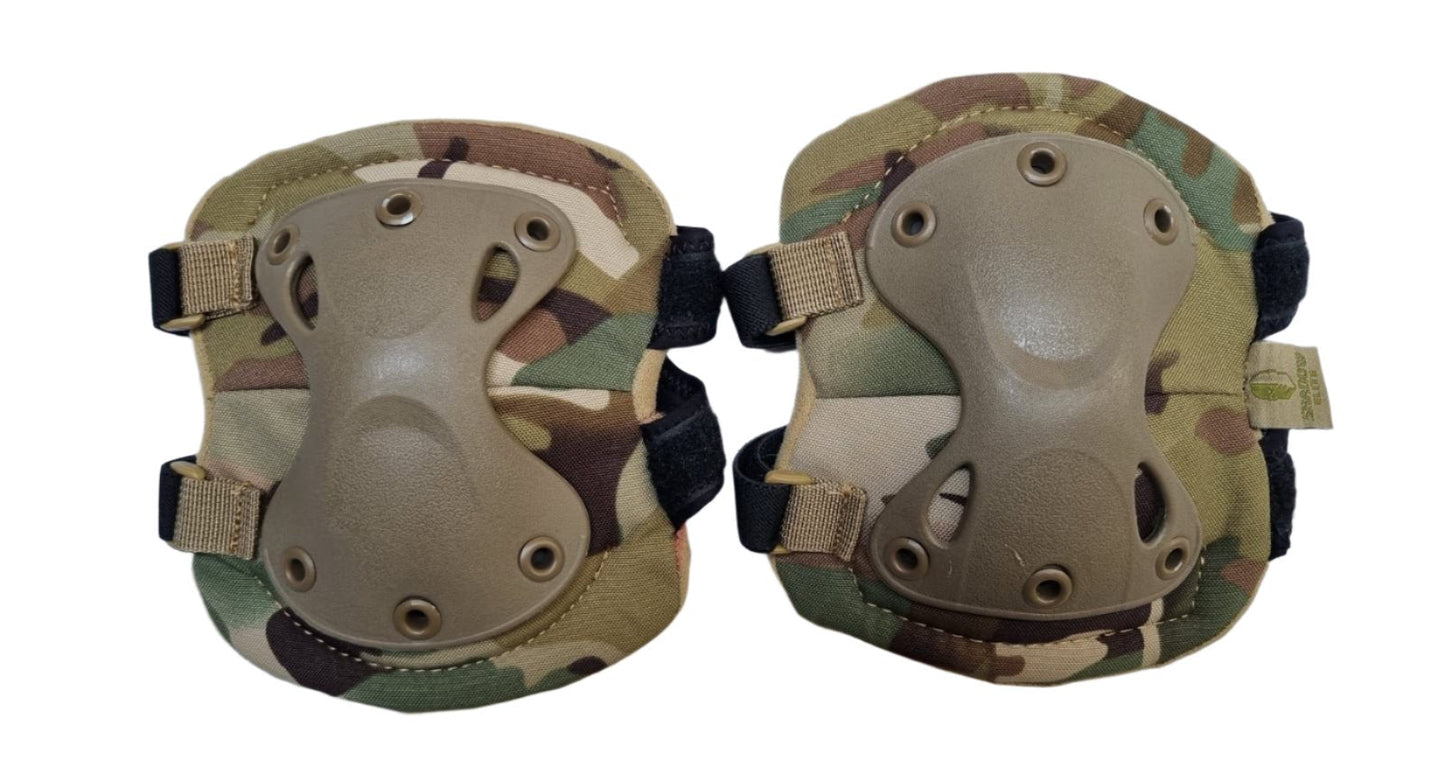 SHE-1560-XPD Elbow Pad