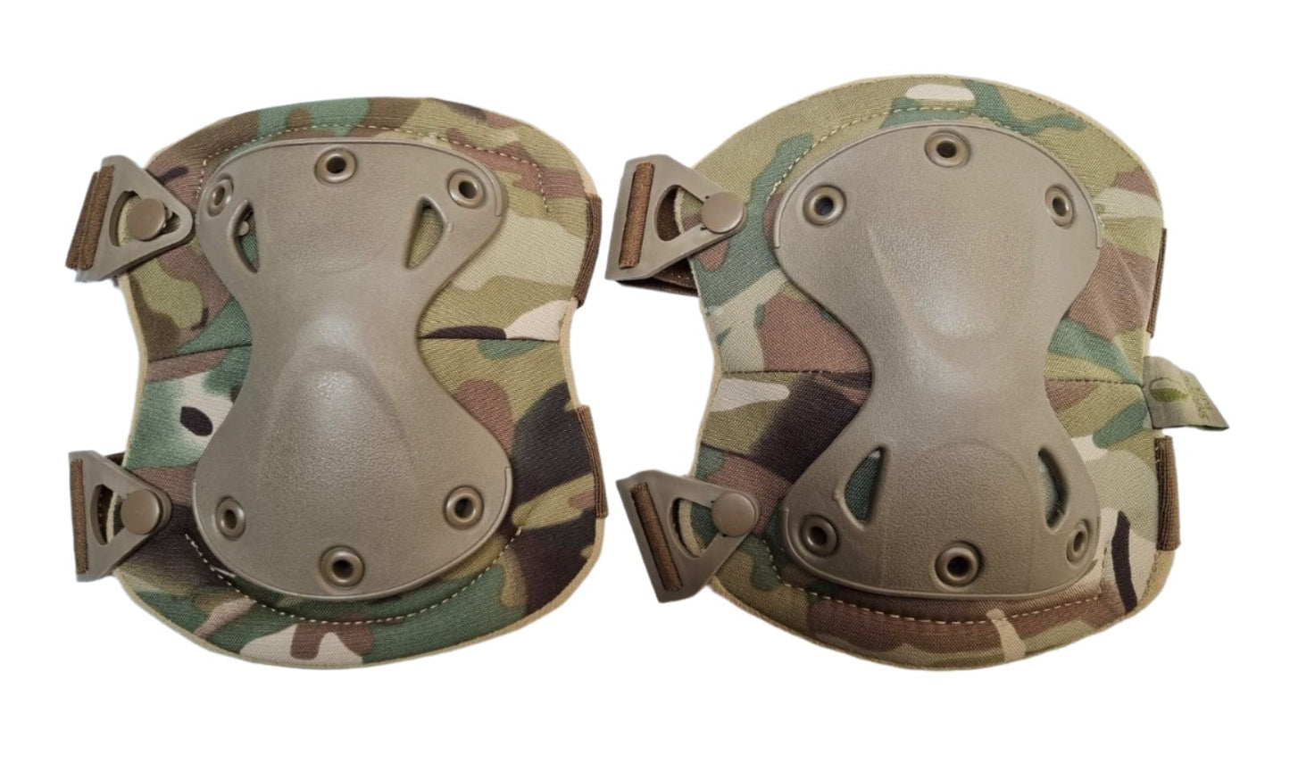 Shadow Strategic XPD Camouflage Knee Pad Colour UTP