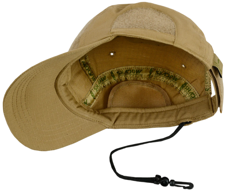 SHS-1951 "TBC" Tactical Baseball Cap