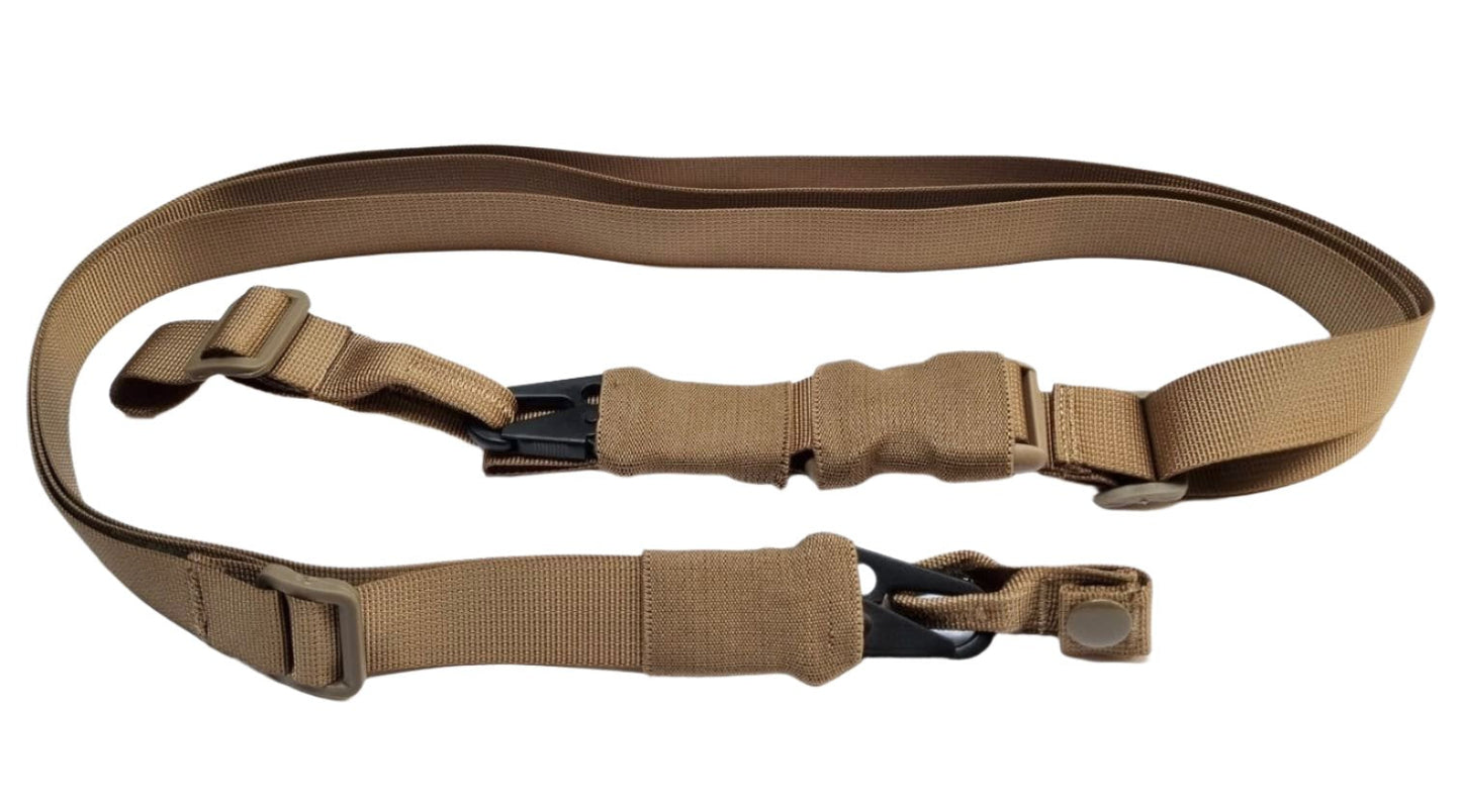 SHE-2003 - 3 Point Assault Sling