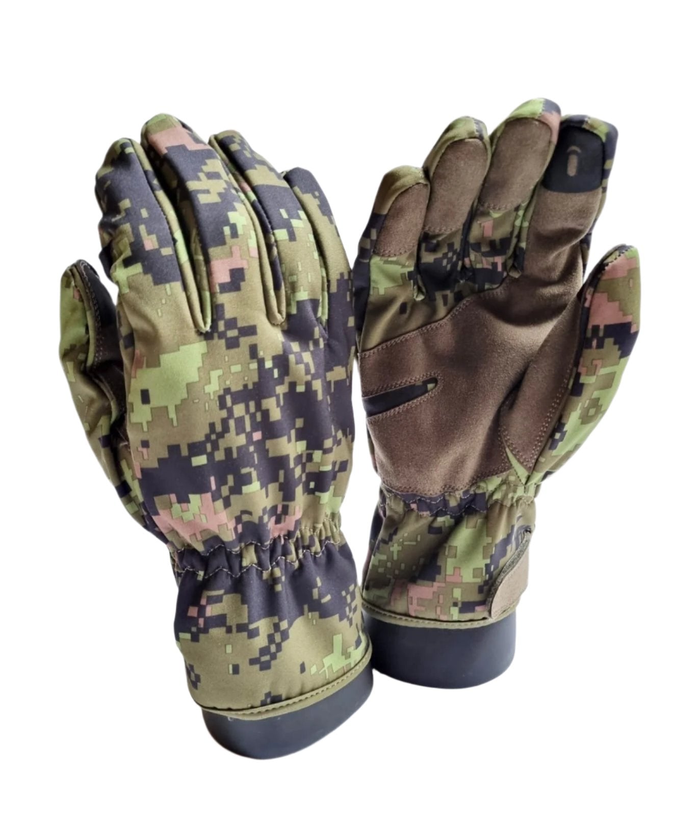 SHE-2216 SOFT-SHELL GLOVES